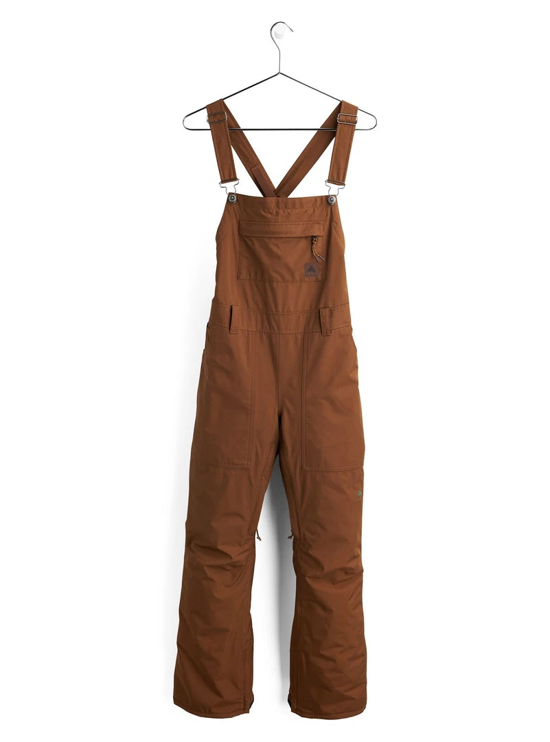 Outerwear & Apparel Women's Burton GORE-TEX Avalon Bib Pant Winter 2021-2022 3 Outerwear & Apparel Women's Burton GORE-TEX Avalon Bib Pant Winter 2021-2022