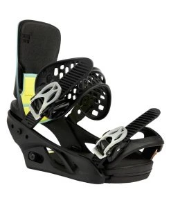 Equipe Sport Online Shop 46 Women's Burton Lexa X Re:Flex Snowboard Bindings Winter 2021-2022