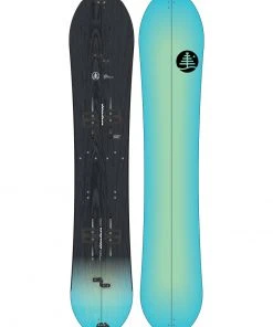 Burton Family Tree Hometown Hero Splitboard Winter 2021-2022