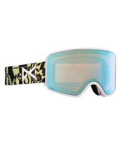 Anon WM3 GOGGLES + BONUS LENS + MFI® FACE MASK 2021/2022