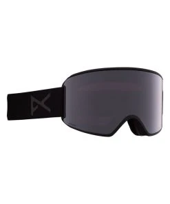 Anon WM3 GOGGLES + BONUS LENS + MFI® FACE MASK 2021/2022