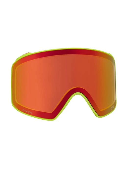 ANON M4 CYLINDRICAL PERCEIVE LENS - WINTER 2021/2022 5 ANON M4 CYLINDRICAL PERCEIVE LENS - WINTER 2021/2022