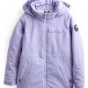Girls' Burton Khione Jacket Winter 2021-2022 2 Girls' Burton Khione Jacket Winter 2021-2022