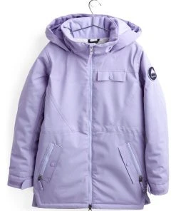 Girls' Burton Khione Jacket Winter 2021-2022