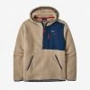 Patagonia Men's Retro Pile Fleece Pullover - Spring 2022