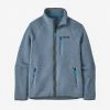Patagonia Men's Retro Pile Fleece Jacket - Spring 2022