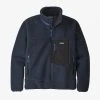Patagonia Men's Classic Retro-X Jacket - Spring 2021 1 Patagonia Men's Classic Retro-X Jacket - Spring 2021