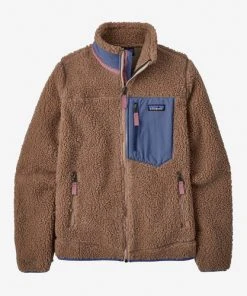Patagonia Women's Classic Retro-X® Fleece Jacket - Spring 2022