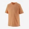 Patagonia Men's Ridge Flow Running Shirt - Spring 2022 2 Patagonia Men's Ridge Flow Running Shirt - Spring 2022
