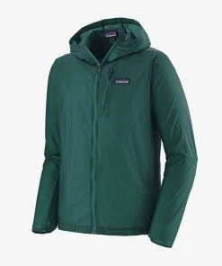 Patagonia Men's Houdini Jacket - Spring 2021 7 Patagonia Men's Houdini Jacket - Spring 2021