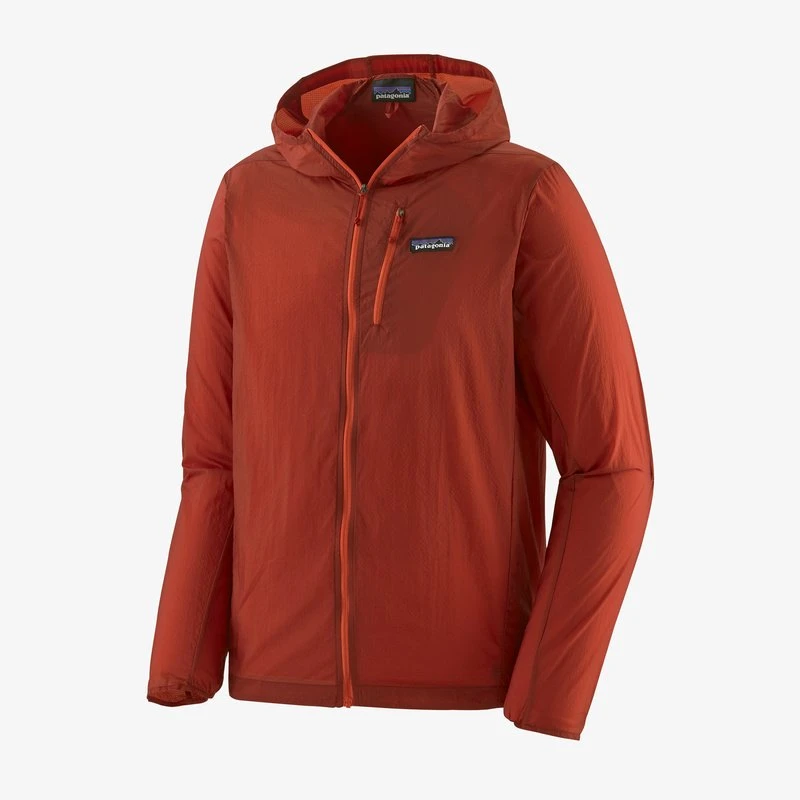 Patagonia Men's Houdini Jacket - Spring 2021 3 Patagonia Men's Houdini Jacket - Spring 2021