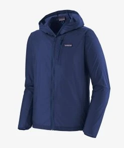 Patagonia Men's Houdini Jacket - Spring 2021 6 Patagonia Men's Houdini Jacket - Spring 2021