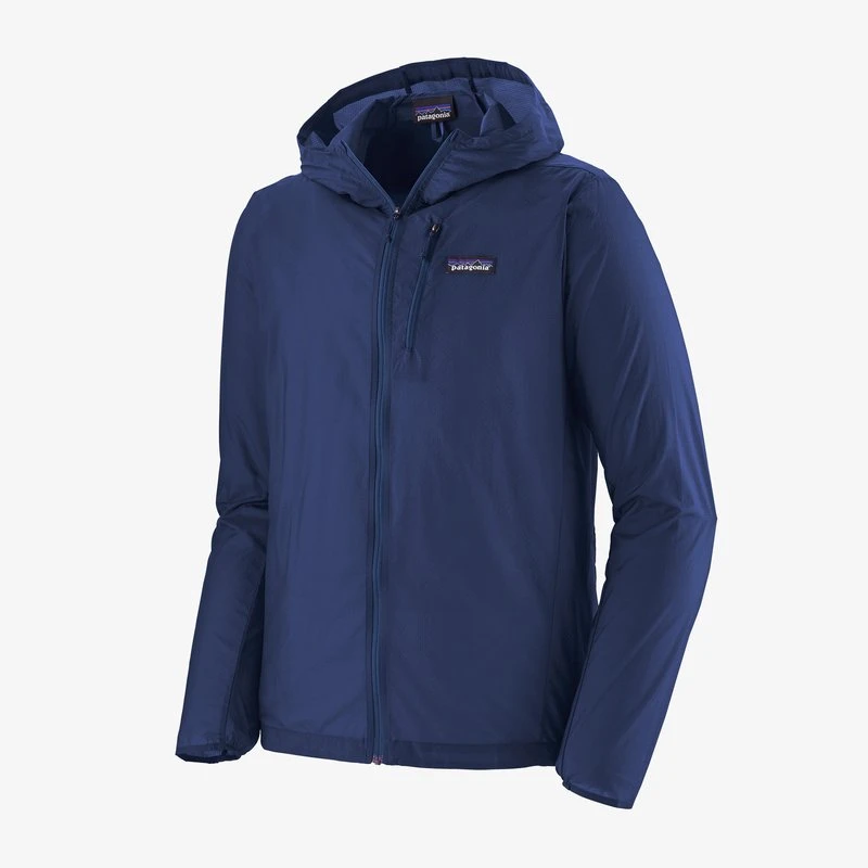 Patagonia Men's Houdini Jacket - Spring 2021 4 Patagonia Men's Houdini Jacket - Spring 2021
