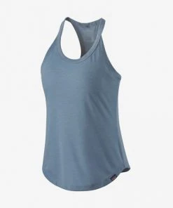 Patagonia Women's Capilene® Cool Trail Tank Top - Spring 2022