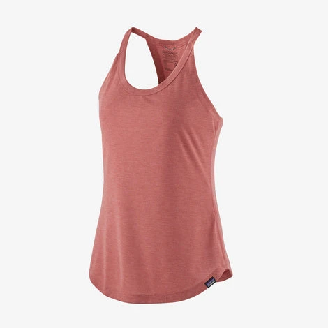 Patagonia Women's Capilene® Cool Trail Tank Top - Spring 2022 4 Patagonia Women's Capilene® Cool Trail Tank Top - Spring 2022