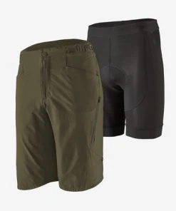 Patagonia Men's Dirt Craft Bike Shorts - 11½" - Spring 2022