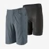Patagonia Men's Dirt Craft Bike Shorts - 11½" - Spring 2022