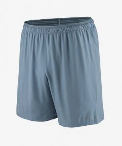 Patagonia Men's Strider Pro Running Shorts - 7
