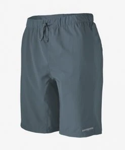 Patagonia Men's Terrebonne Shorts - 10" - Spring 2022