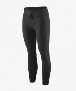 Patagonia Women's Endless Run 7/8 Tights - Spring 2022