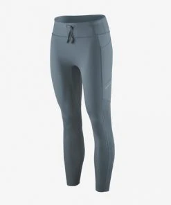Patagonia Women's Endless Run 7/8 Tights - Spring 2022