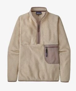 Patagonia Women's Re-Tool Fleece 1/2-Zip Pullover - Fall 2021