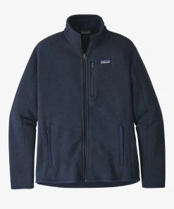Patagonia Men's Better Sweater Jacket - Spring 2021