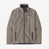 Patagonia Men's Better Sweater® Fleece Jacket - Spring 2022