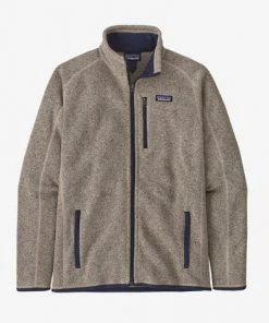 Patagonia Men's Better Sweater® Fleece Jacket - Spring 2022