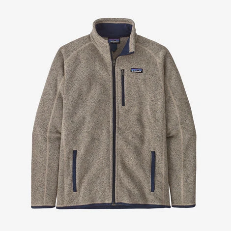 Patagonia Men's Better Sweater® Fleece Jacket - Spring 2022 3 Patagonia Men's Better Sweater® Fleece Jacket - Spring 2022
