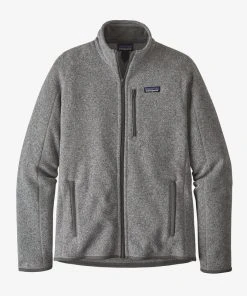 Patagonia Men's Better Sweater Jacket - Spring 2021