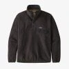 Patagonia Men's Lightweight Synch Snap-T Pull-Over- Spring 2021 2 Patagonia Men's Lightweight Synch Snap-T Pull-Over- Spring 2021