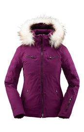 Spyder Active Sports Spyder Women's Dolce GTX Infinium Jacket - WInter 2020/2021