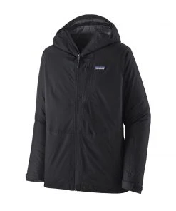 BOC Men's Athlete Jacket 3in1 Winter 2022