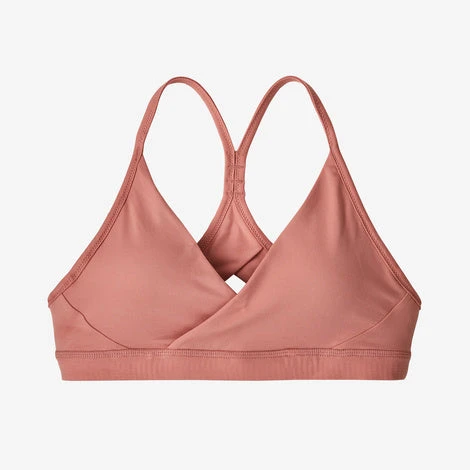 Patagonia Women's Cross Beta Sports Bra - Spring 2022 4 Patagonia Women's Cross Beta Sports Bra - Spring 2022