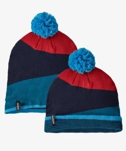 Patagonia Lightweight Powder Town Beanie Winter 2020