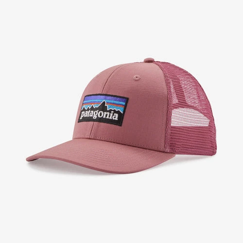 Patagonia P-6 Logo Trucker Hat - Spring 2022 4 Patagonia P-6 Logo Trucker Hat - Spring 2022