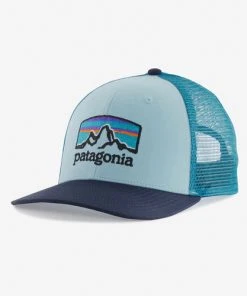 Patagonia Fitz Roy Horizons Trucker Hat - Spring 2022