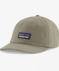Patagonia P-6 Label Trad Cap - Spring 2022