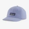 Patagonia P-6 Label Trad Cap - Spring 2022