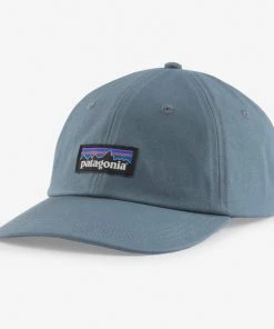 Patagonia P-6 Label Trad Cap - Spring 2022