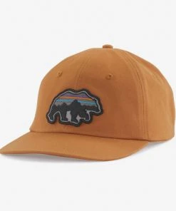 Patagonia Back For Good Trad Cap - Spring 2022