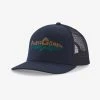 Patagonia Take A Stand Trucker Hat - Spring 2022