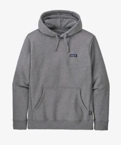 Patagonia Men's P-6 Label Uprisal Hoody - Spring 2022