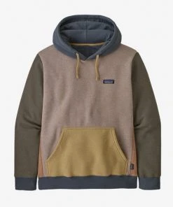 Patagonia Men's P-6 Label Uprisal Hoody - Spring 2022