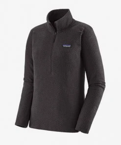Patagonia Women's R1® Air Zip-Neck - Spring 2022