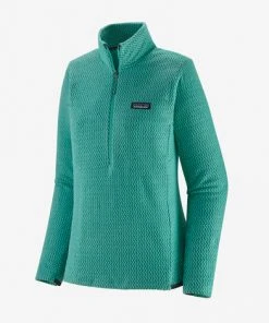 Patagonia Women's R1® Air Zip-Neck - Spring 2022