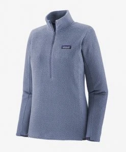 Patagonia Women's R1® Air Zip-Neck - Spring 2022