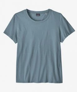 Patagonia Women's Regenerative Organic Certified™ Cotton Tee - Spring 2022