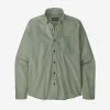 Patagonia Men's Long-Sleeved Daily Shirt - Spring 2022